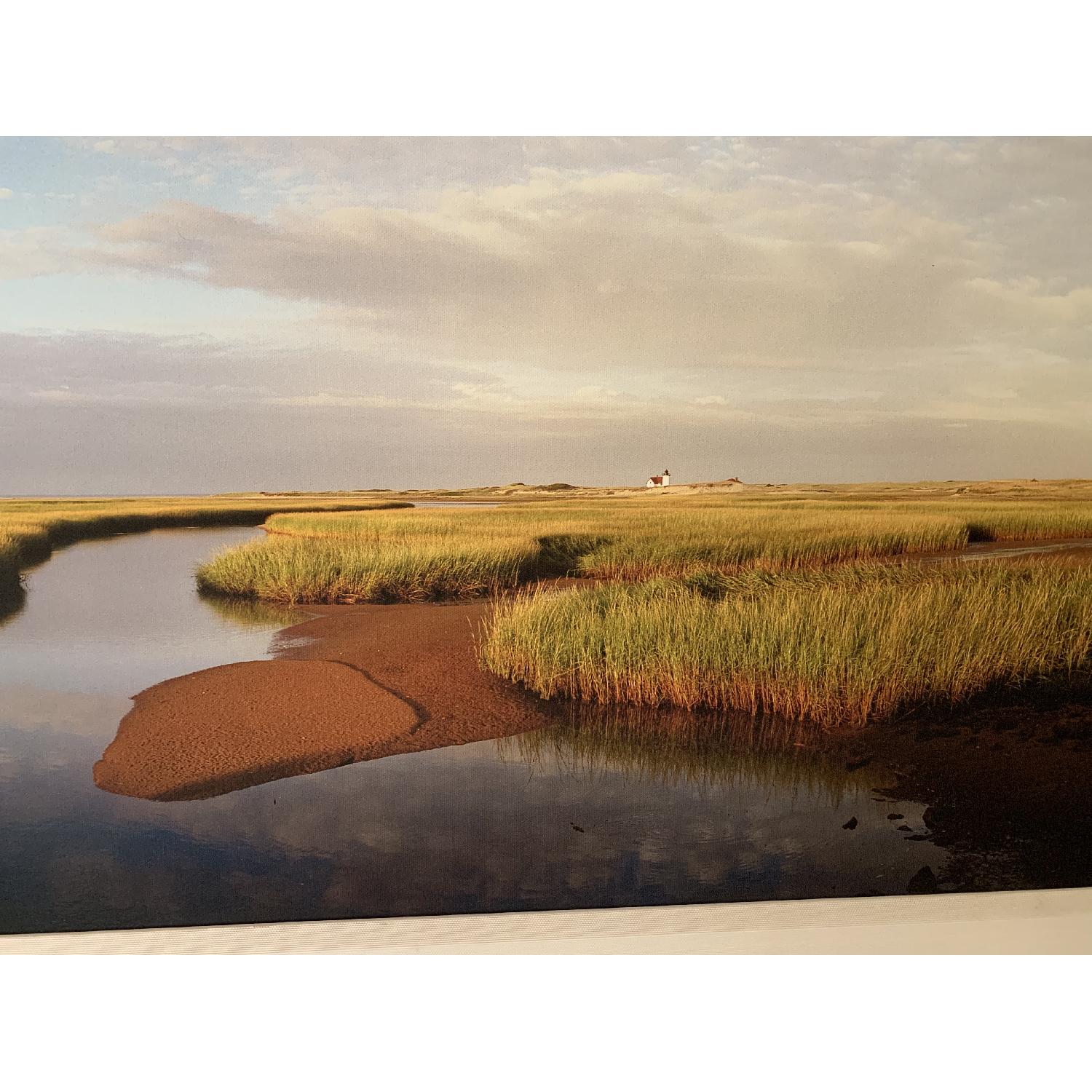 Signed & Framed Robert Clibbon Photography - image-4