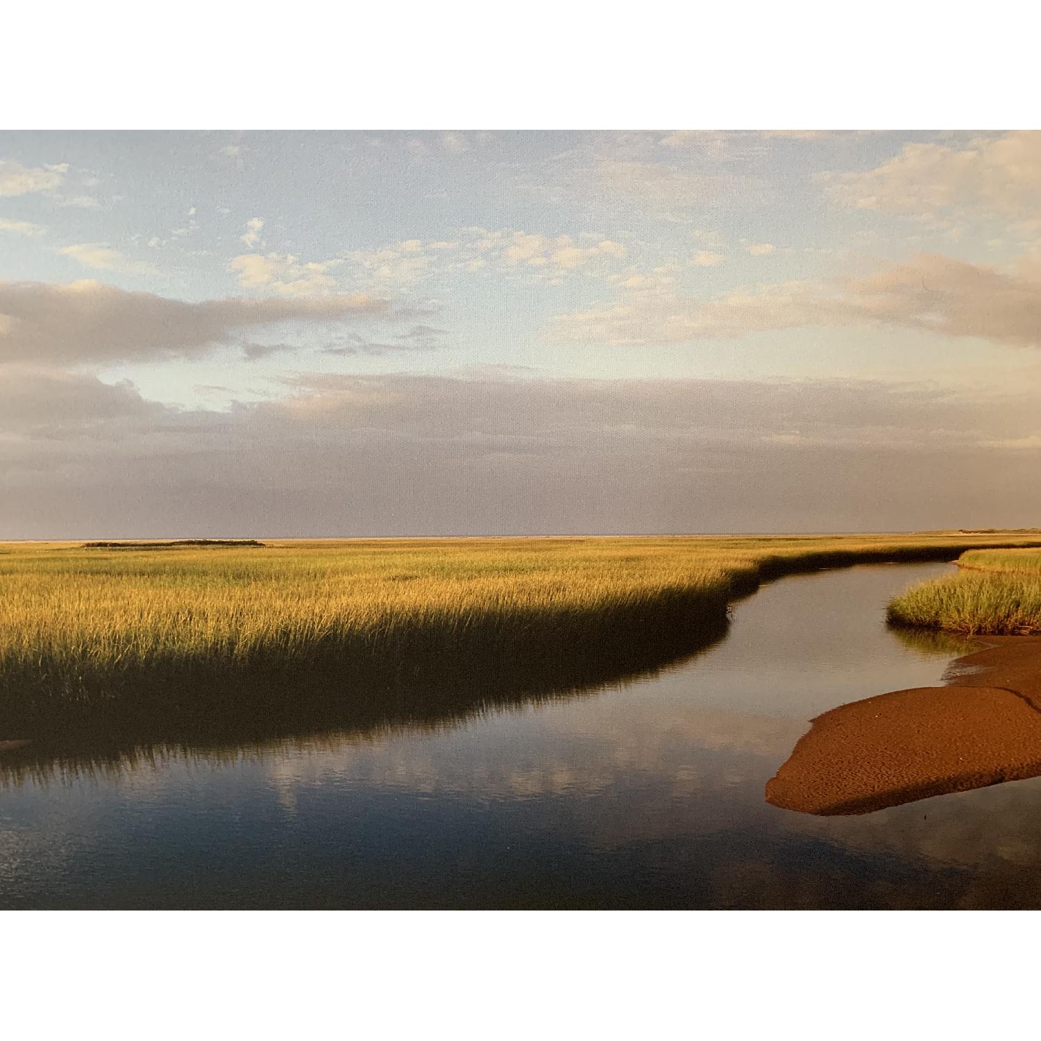 Signed & Framed Robert Clibbon Photography - image-5