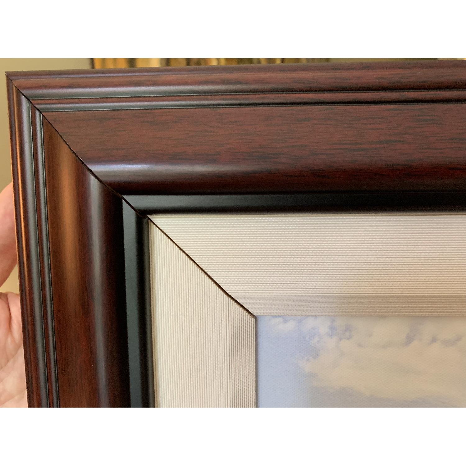 Signed & Framed Robert Clibbon Photography - image-9