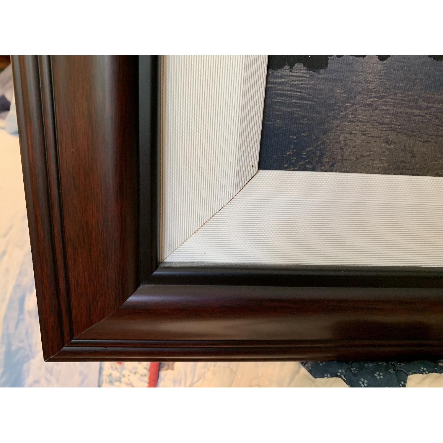 Signed & Framed Robert Clibbon Photography - image-11