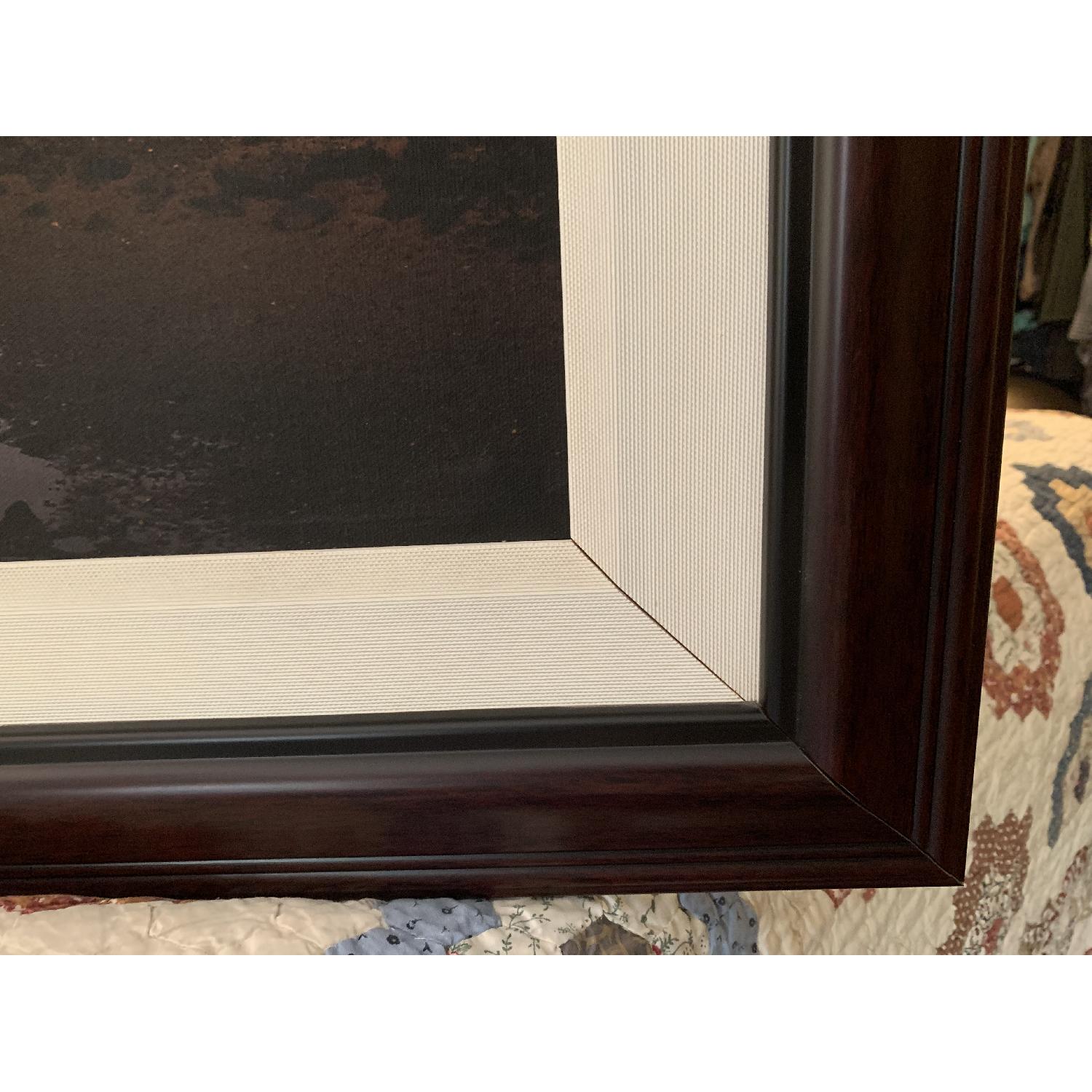Signed & Framed Robert Clibbon Photography - image-12