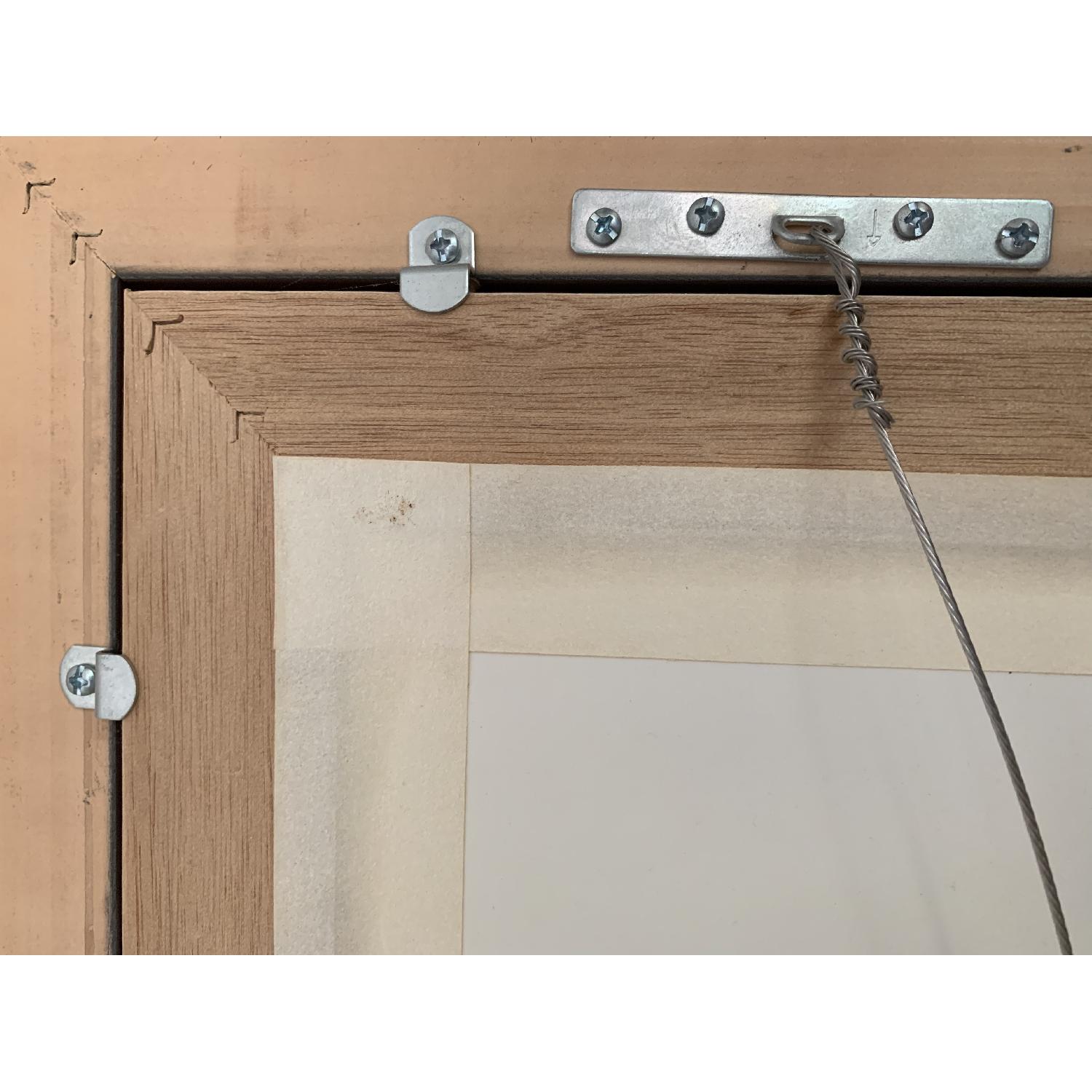 Signed & Framed Robert Clibbon Photography - image-13