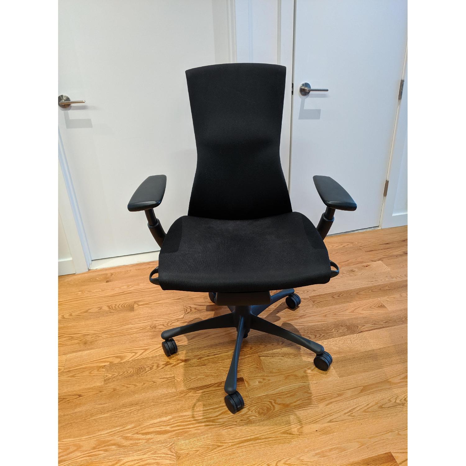 Herman Miller Embody Chair - AptDeco