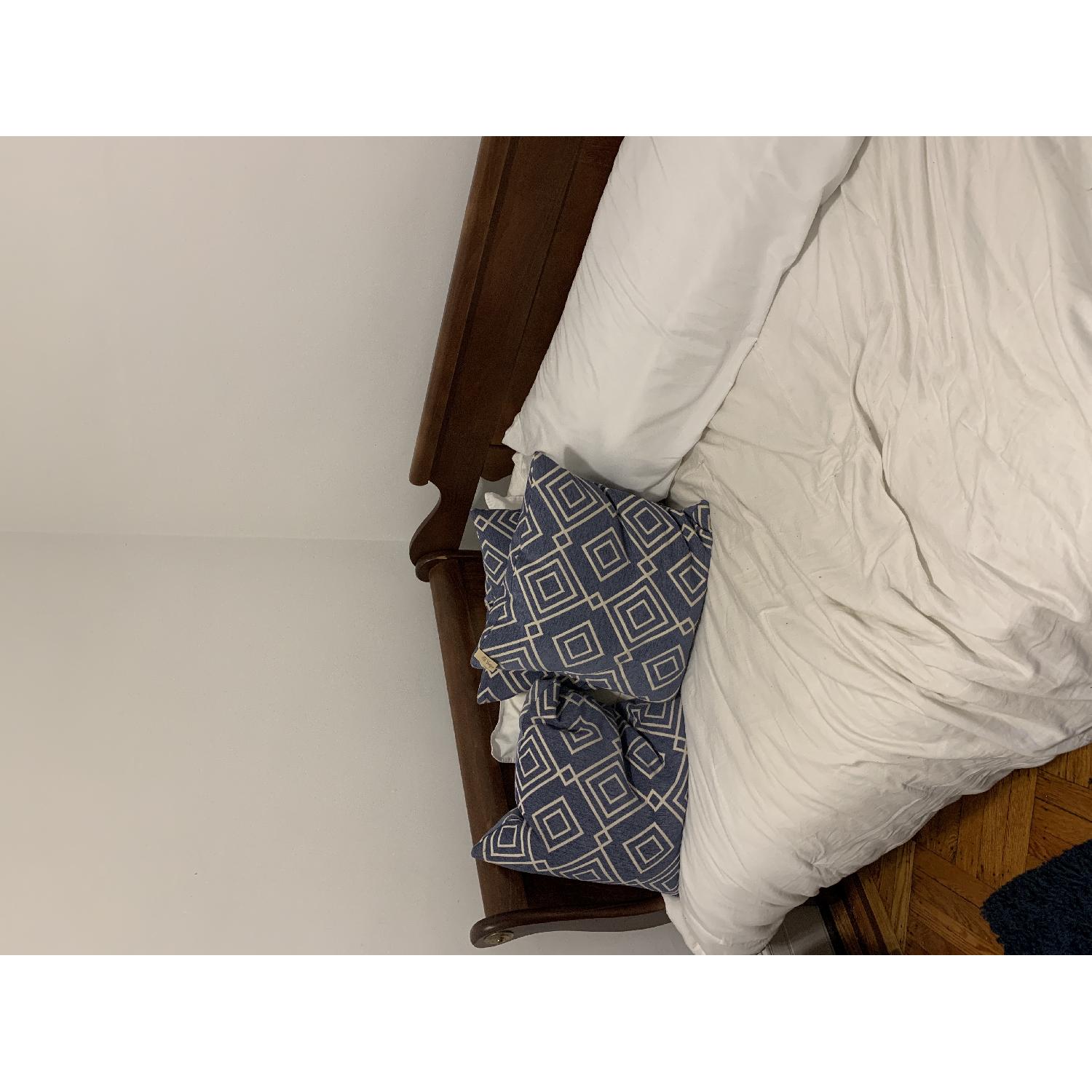 Target Wood DayBed AptDeco