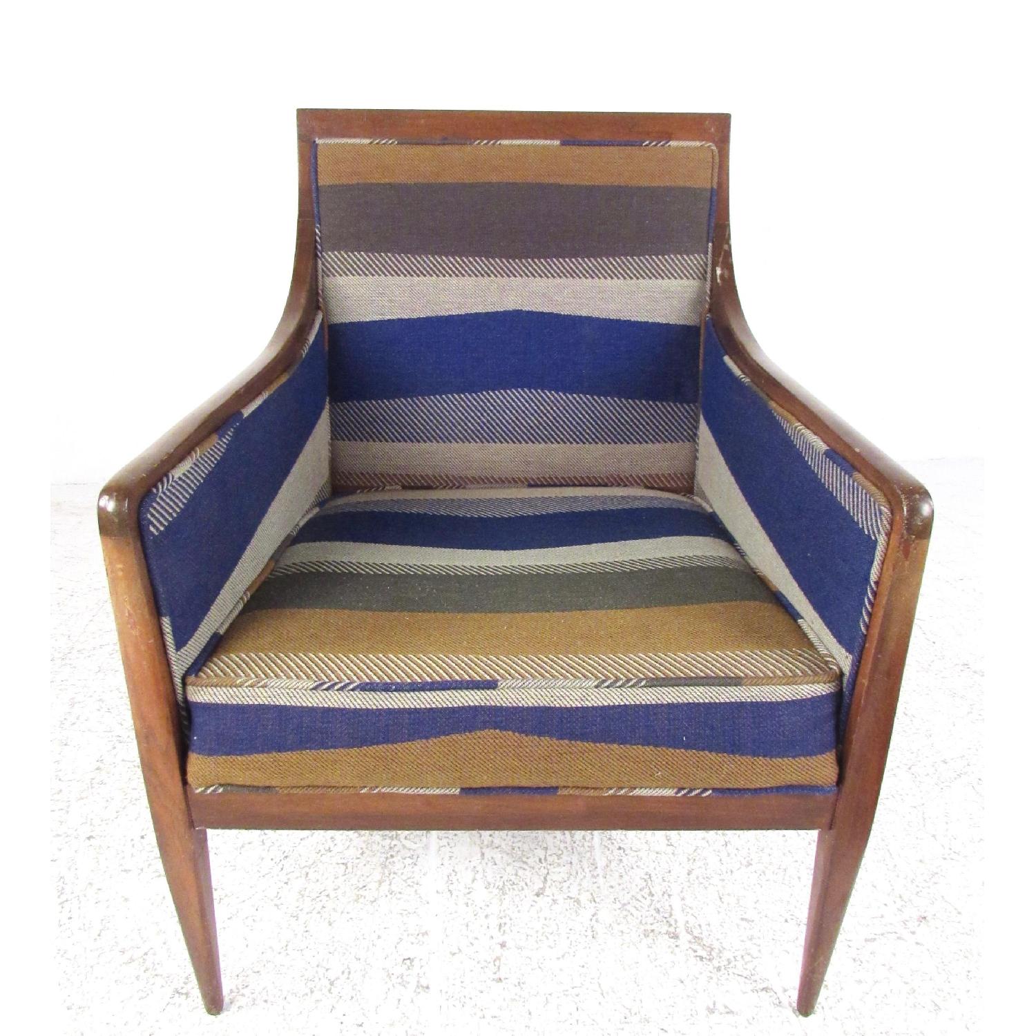 Paul McCobb Calvin Group Lounge Chairs - image-0