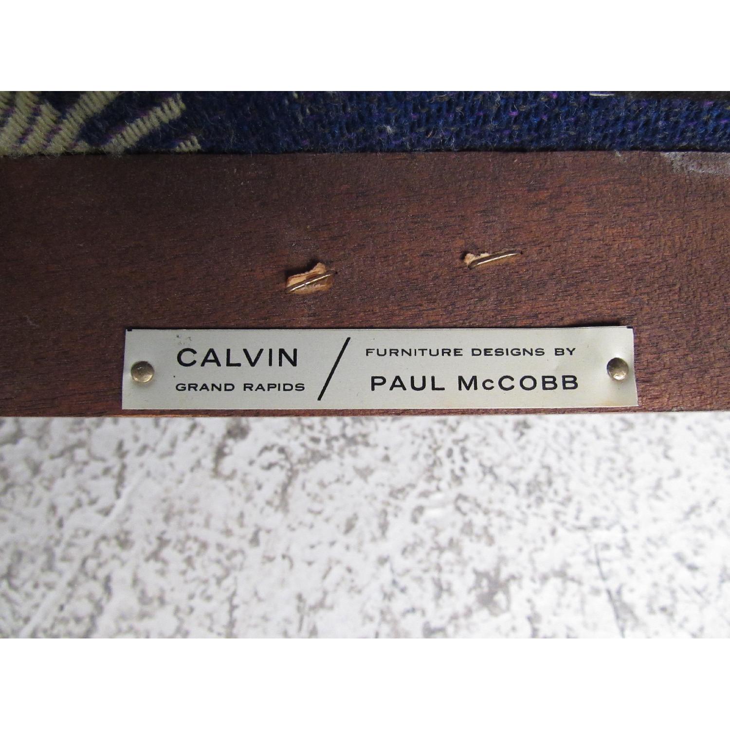 Paul McCobb Calvin Group Lounge Chairs - image-3