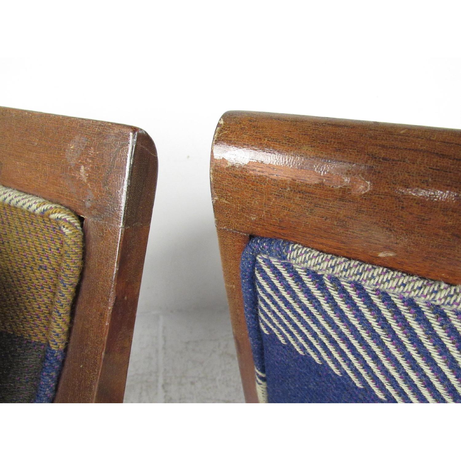 Paul McCobb Calvin Group Lounge Chairs - image-6