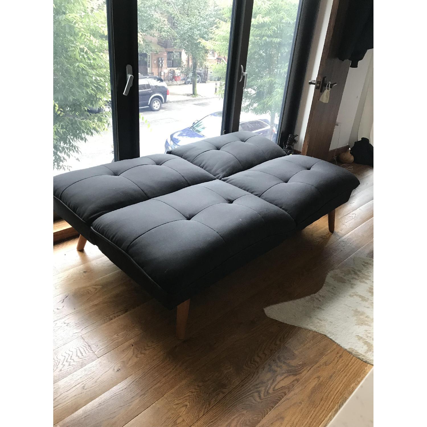 Latitude Run Carleigh Convertible Sofa - image-2