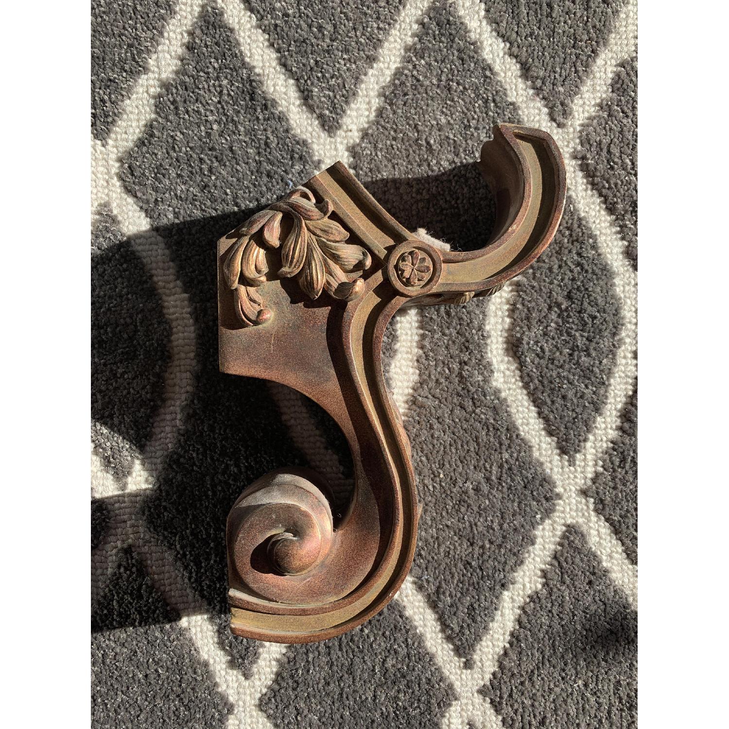 Tudor Curtain Rod - image-3