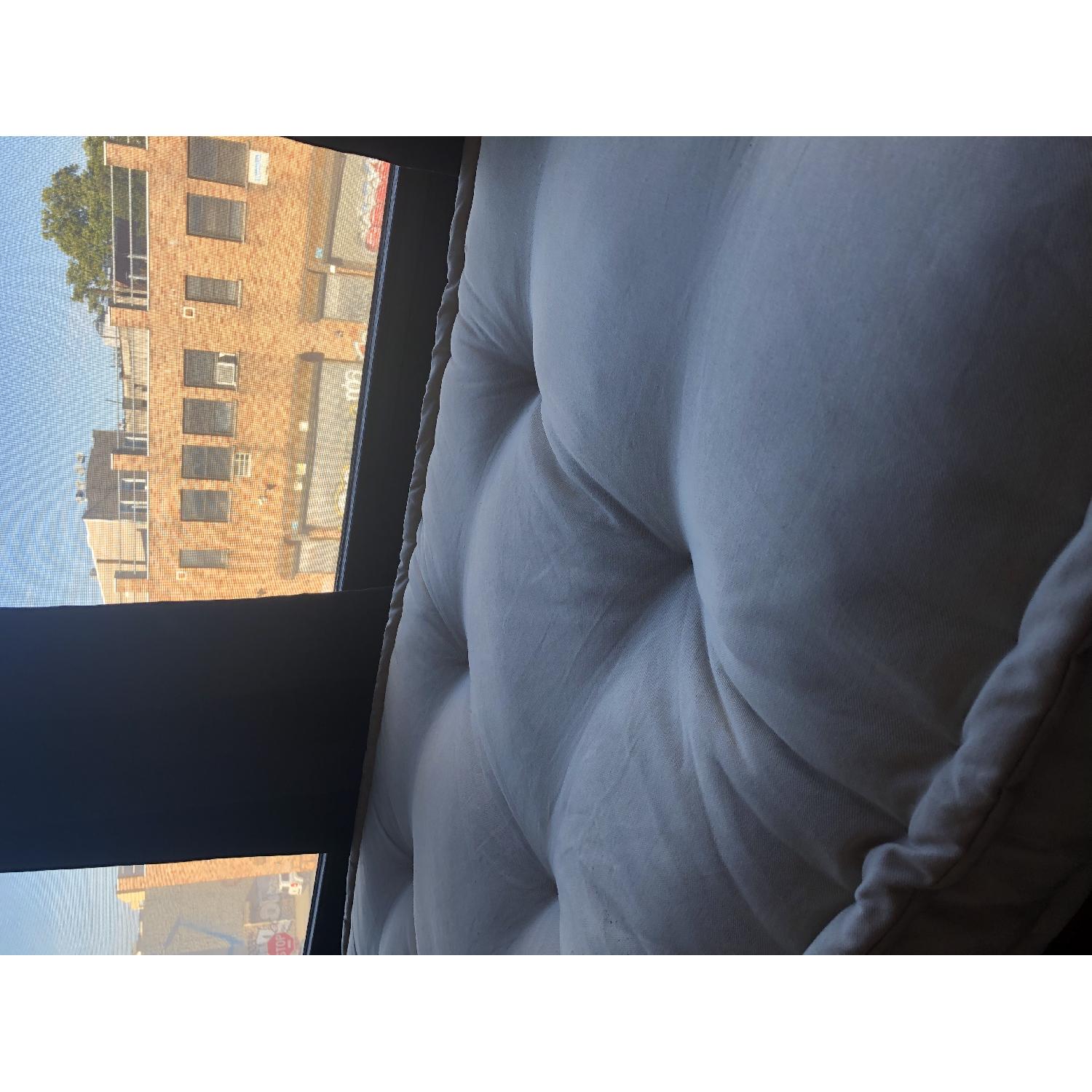 Urban Outfitters Bench/Floor/Lounge Cushion - image-1