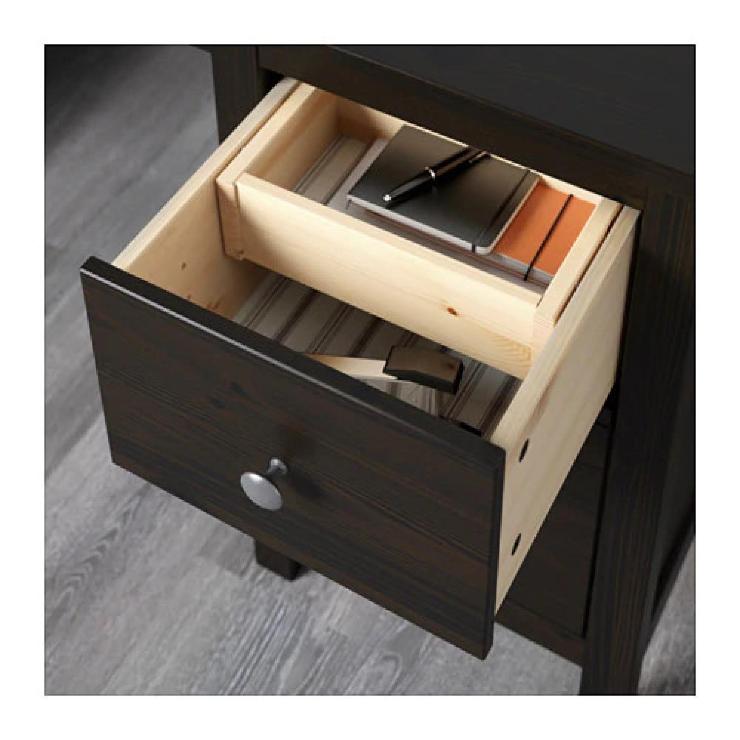 Ikea Hemnes Desk - image-2