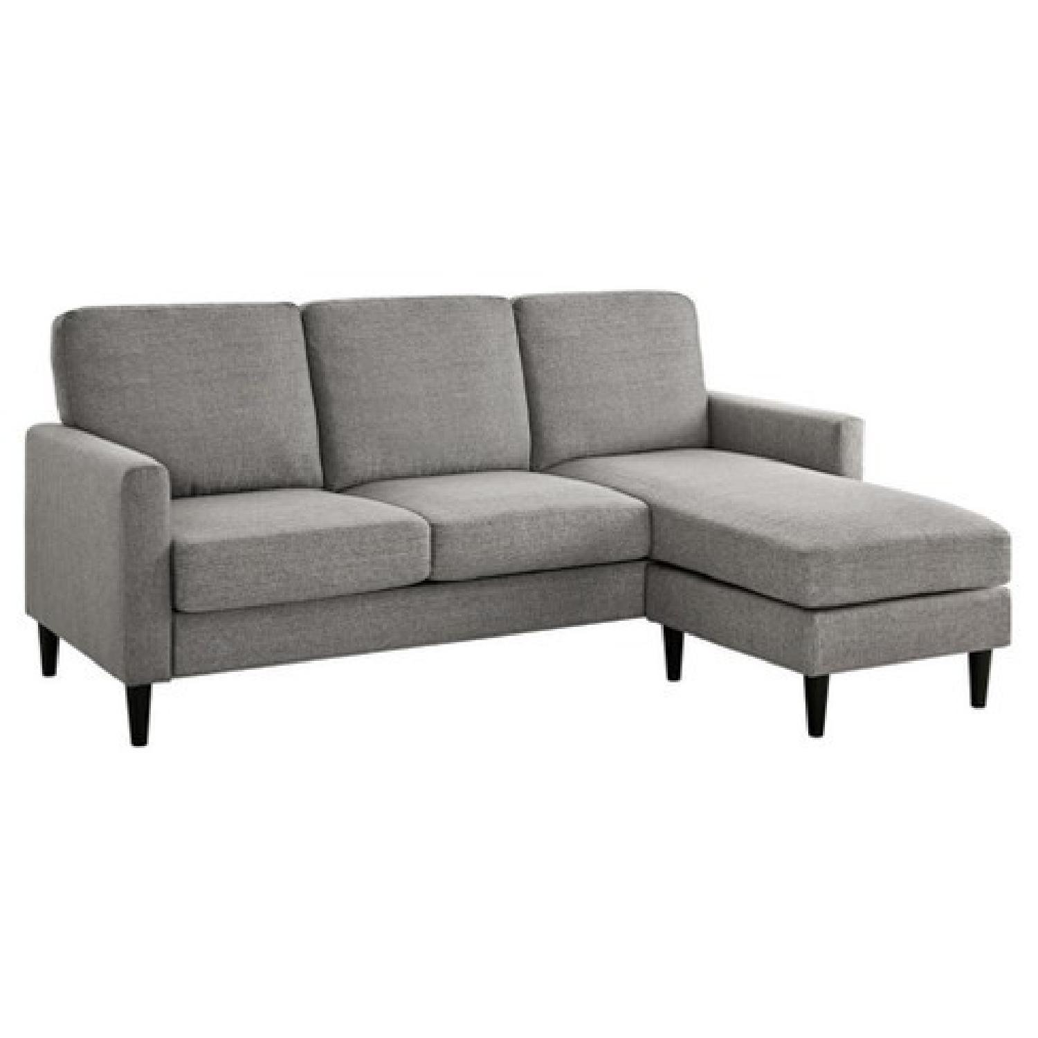 Target Verona Mid-Century Sectional Sofa - image-3