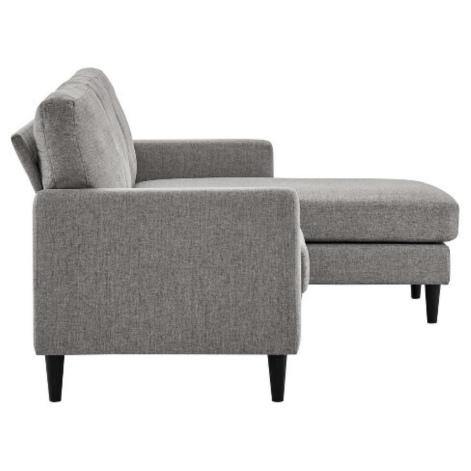 Target Verona Mid-Century Sectional Sofa - image-5