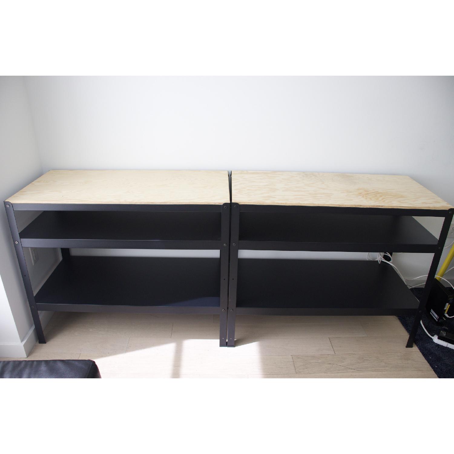 Ikea Bror Work Bench - image-3