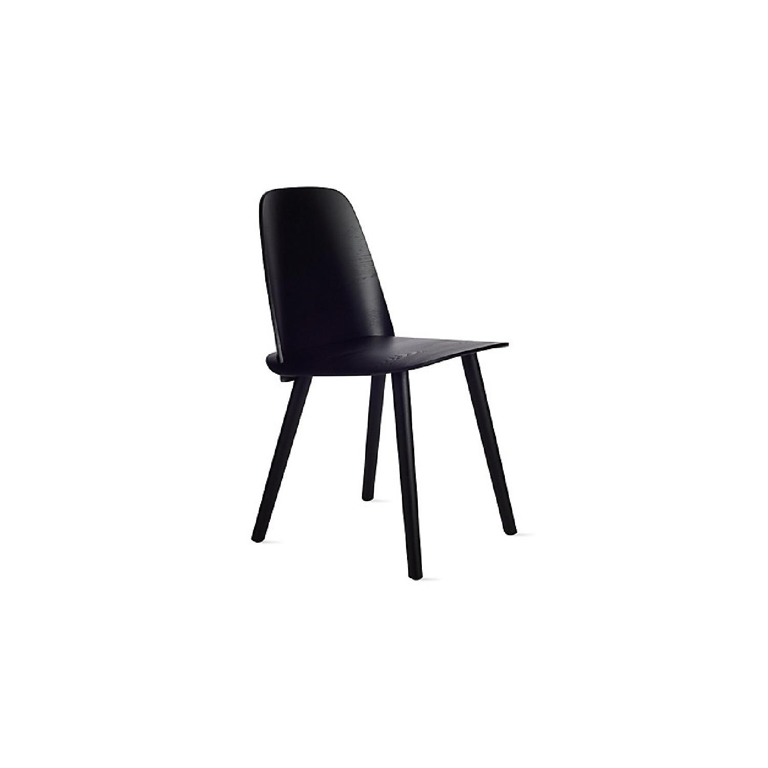 Muuto Nerd Dining Chairs - image-0
