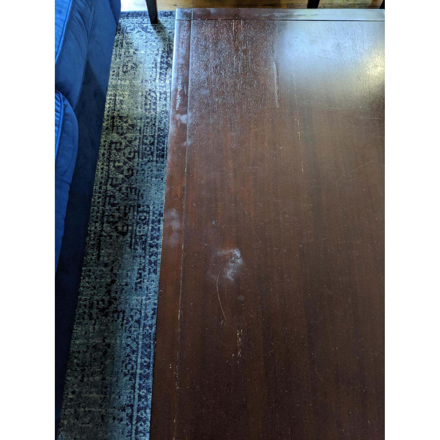 Pottery Barn Rhys Coffee Table - image-4