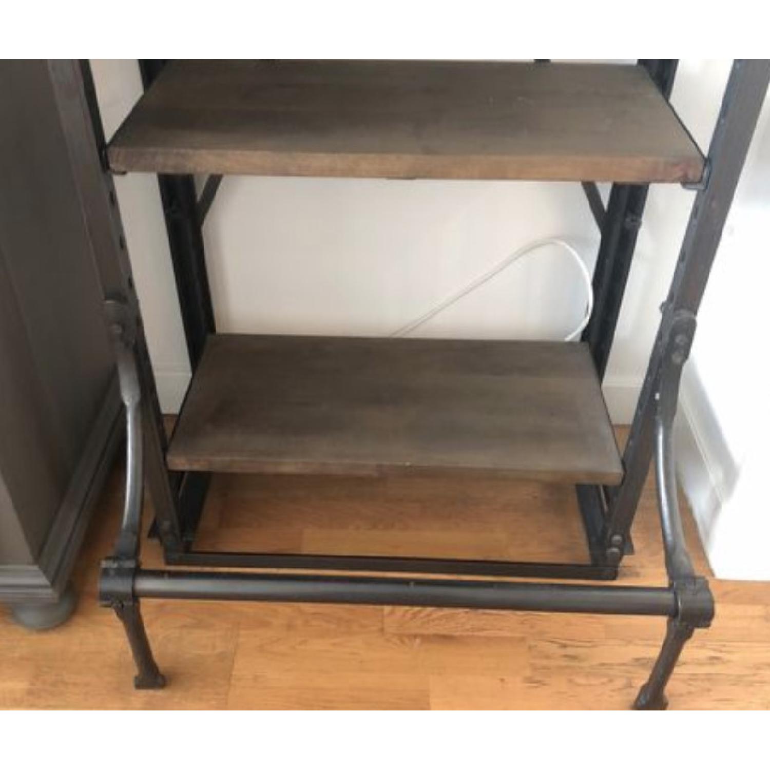 Restoration Hardware French Library Single Shelving - image-3