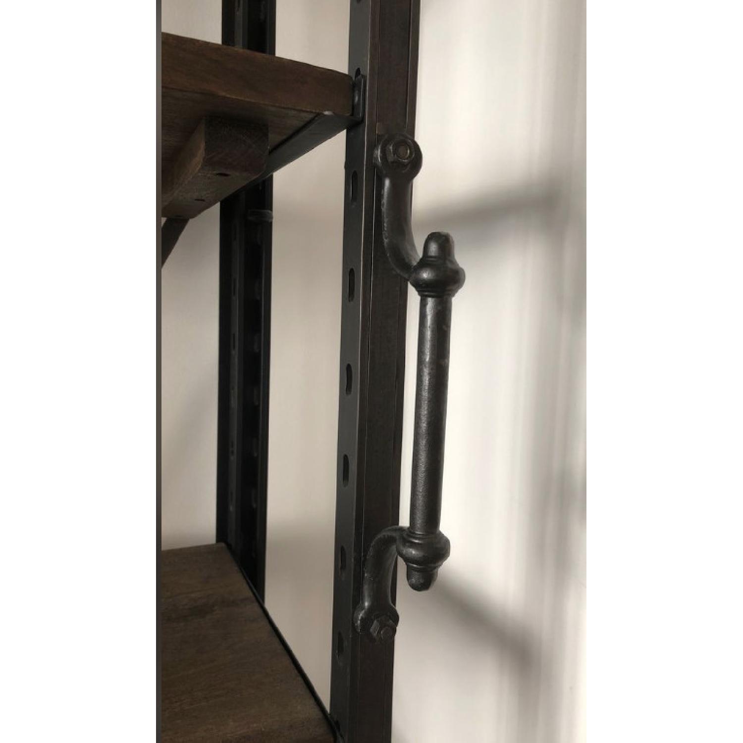 Restoration Hardware French Library Single Shelving - image-4