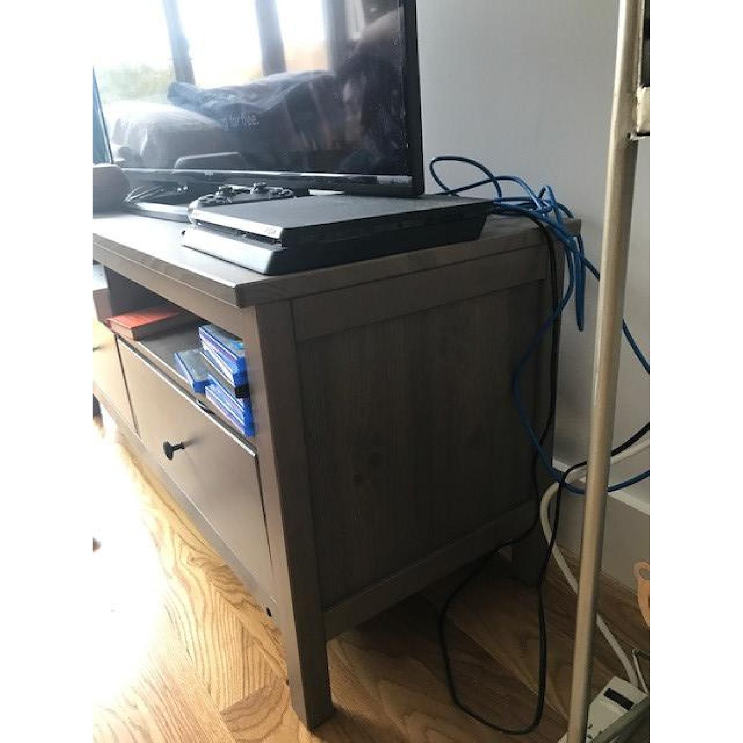 Ikea Hemnes Media Console AptDeco