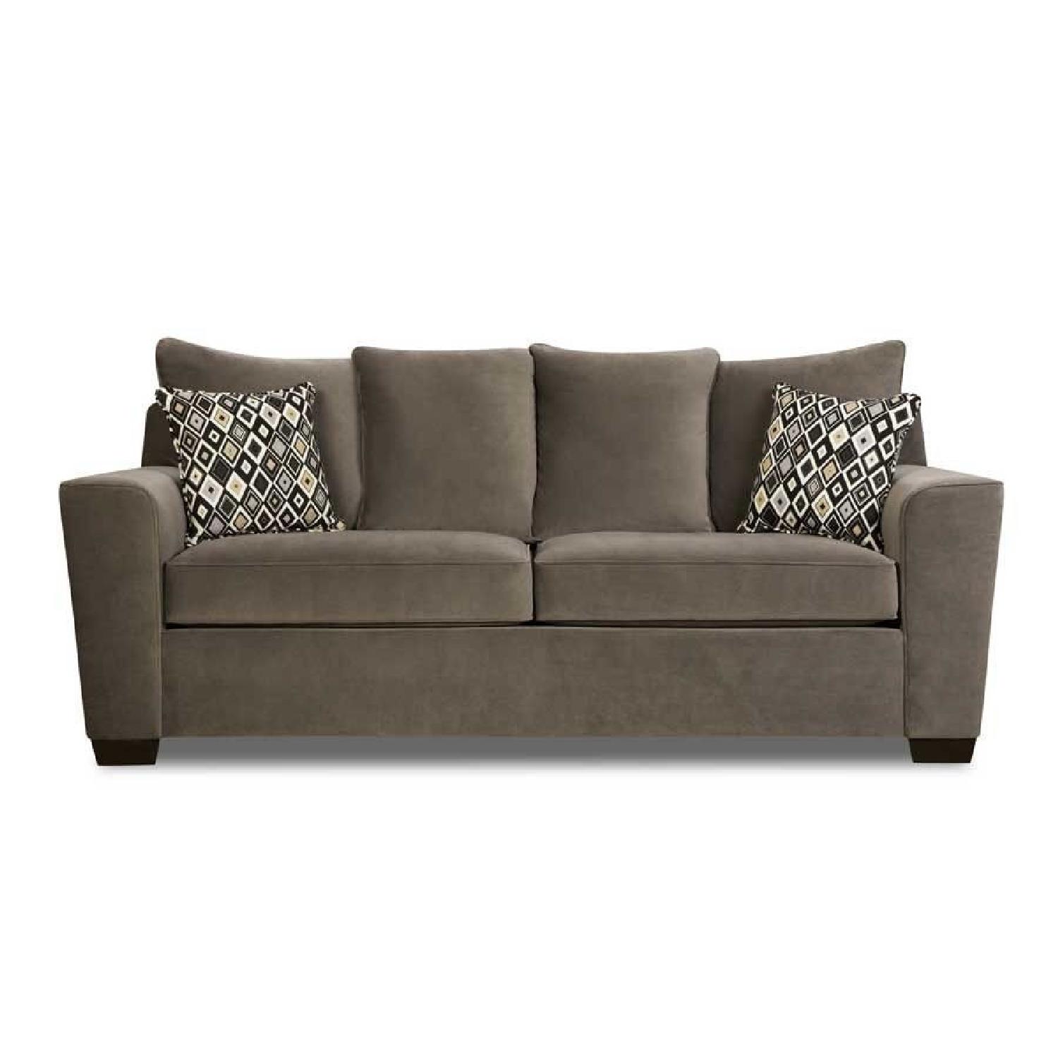 Jennifer Convertibles Bianca Sleeper Sofa AptDeco