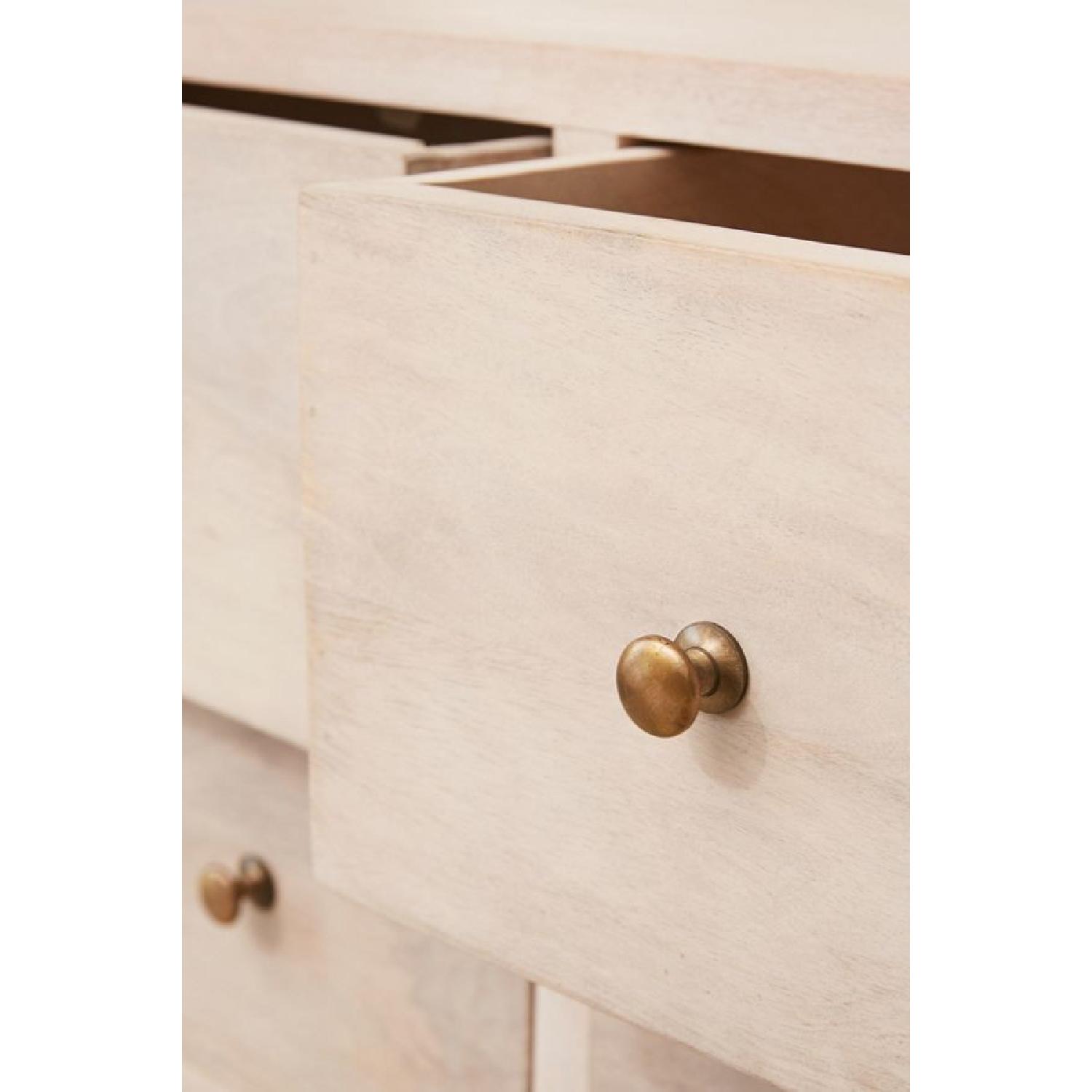 Urban Outfitters Amelia 6-Drawer Dresser - image-2