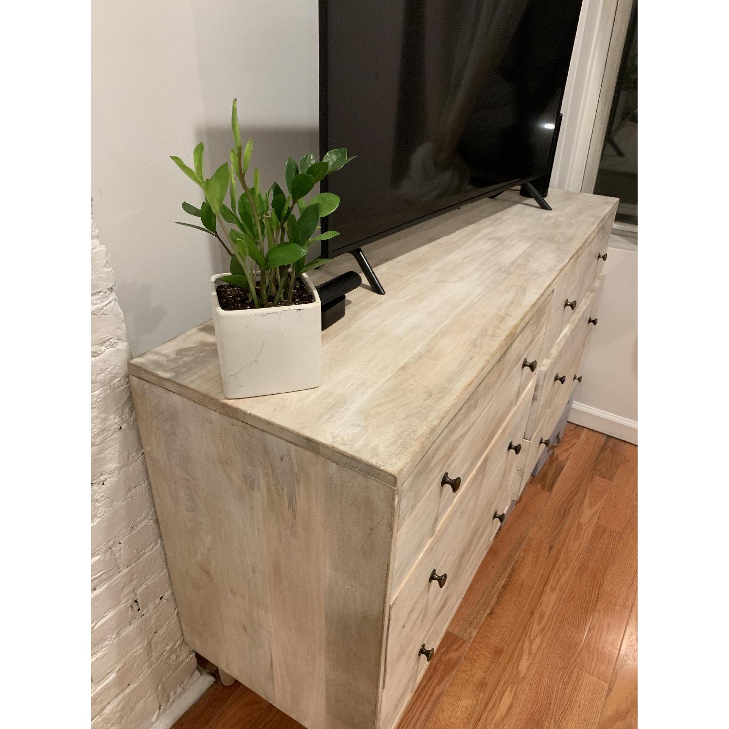 Urban Outfitters Amelia 6-Drawer Dresser - image-5