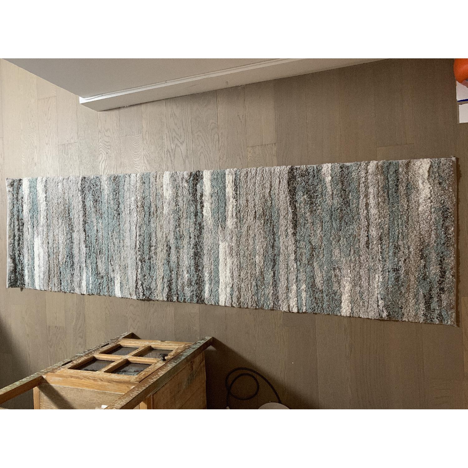 Structures Collection Stillwater Runner Rug AptDeco