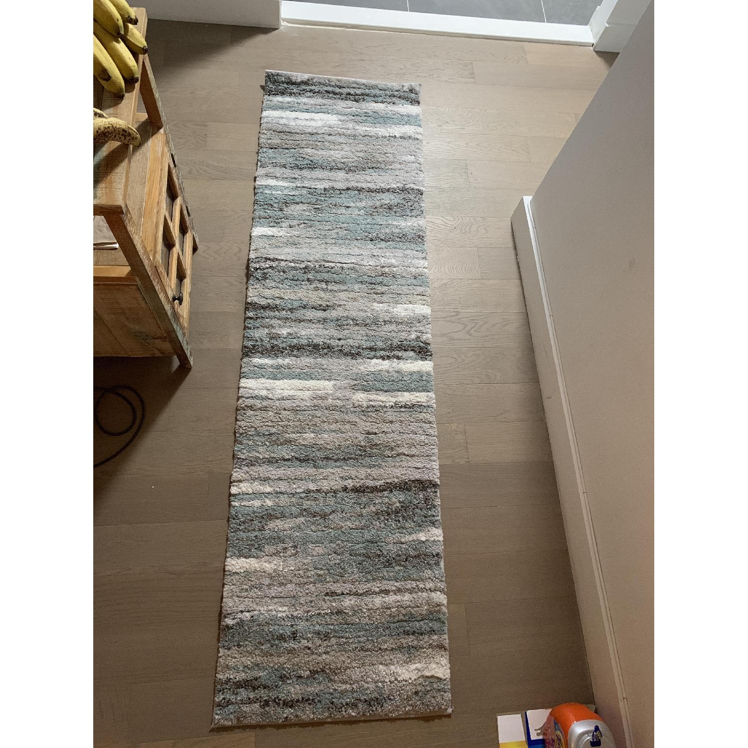 Structures Collection Stillwater Runner Rug AptDeco
