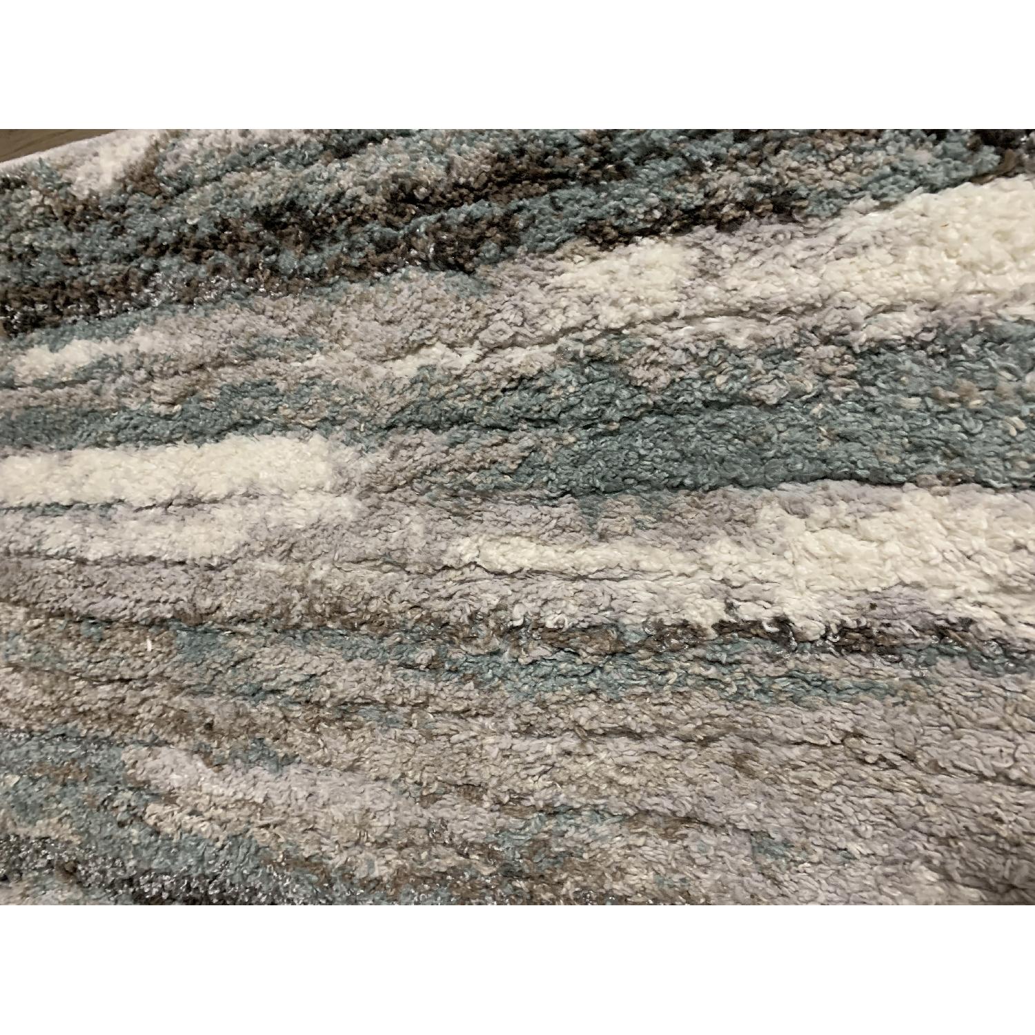 Structures Collection Stillwater Runner Rug AptDeco