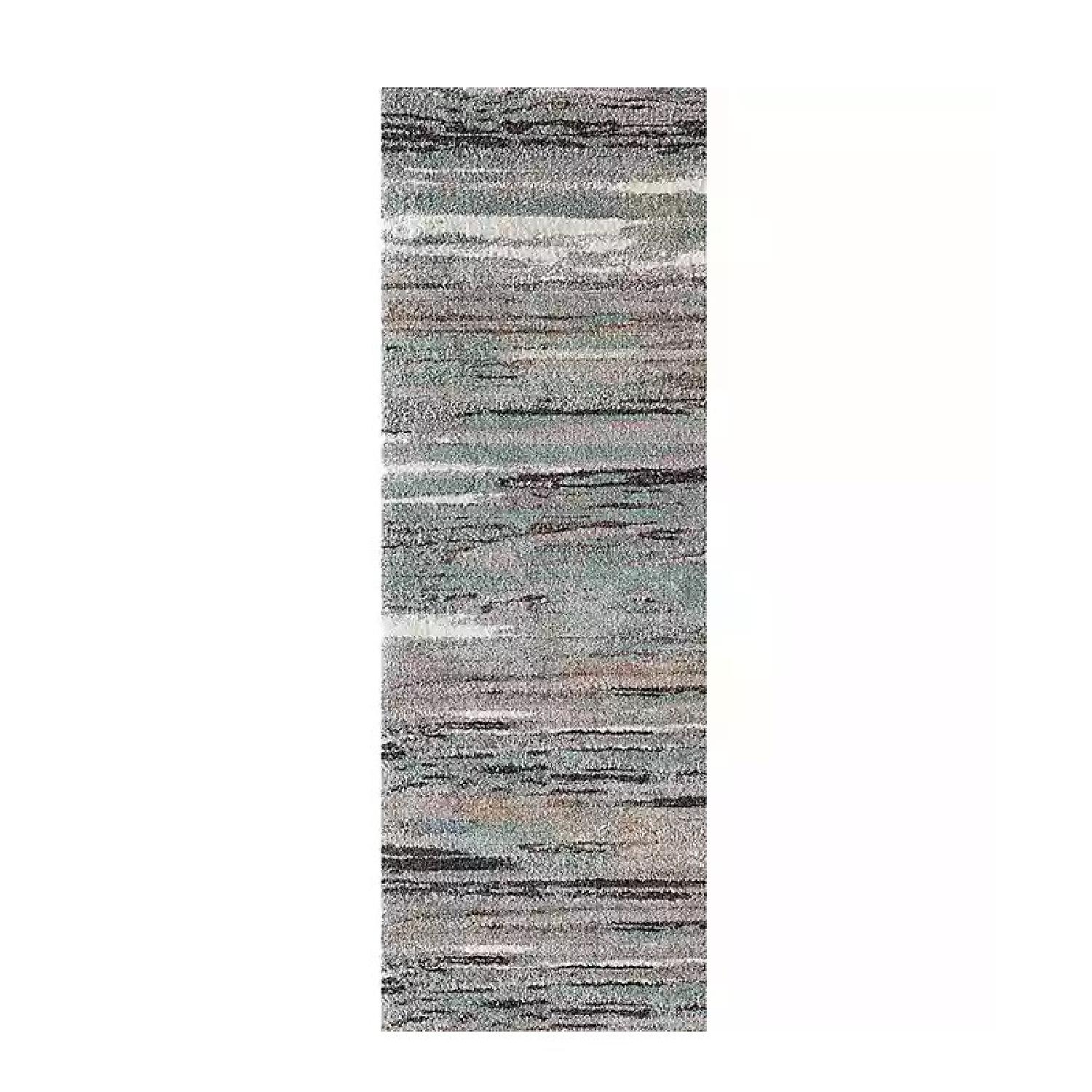 Structures Collection Stillwater Runner Rug AptDeco