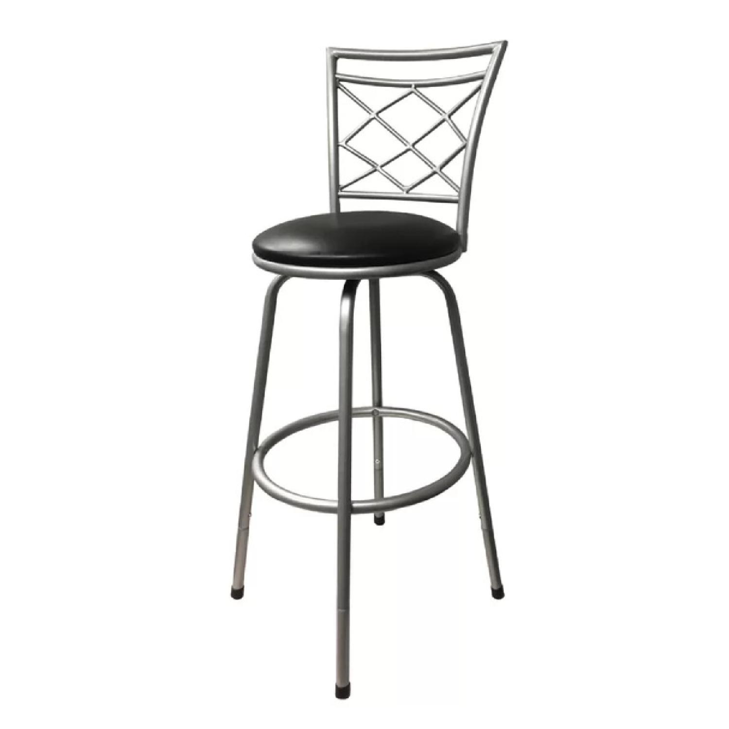 Charlton home bar discount stools