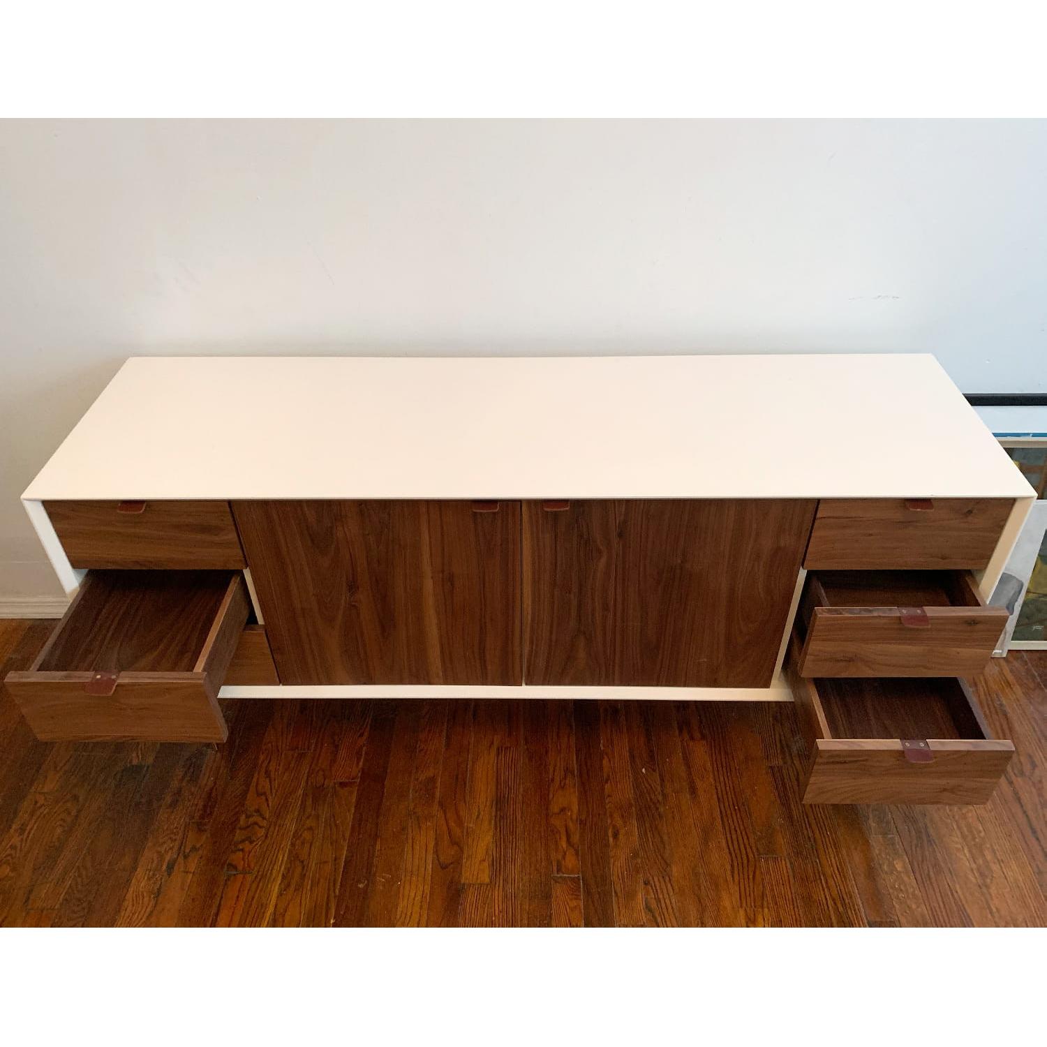 Organic Modernism Siena Credenza - image-3