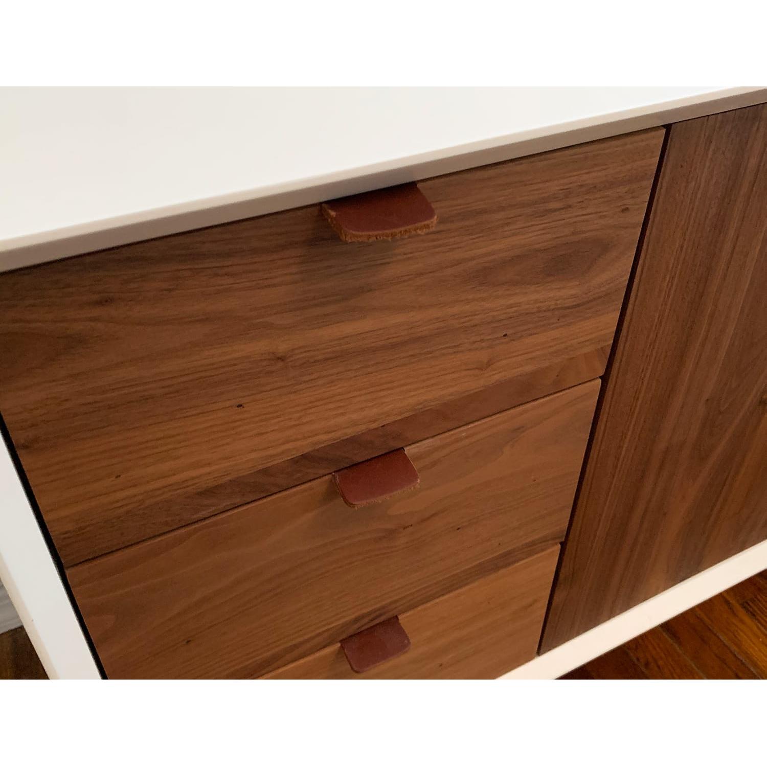 Organic Modernism Siena Credenza - image-7
