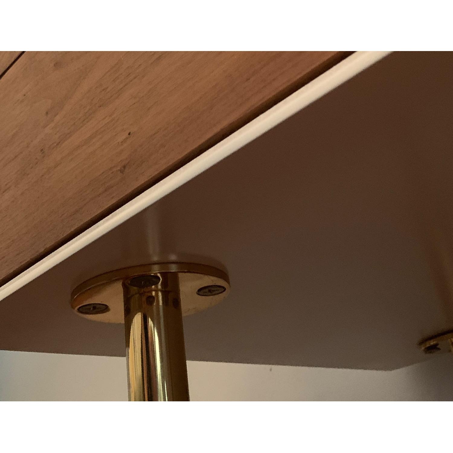 Organic Modernism Siena Credenza - image-8