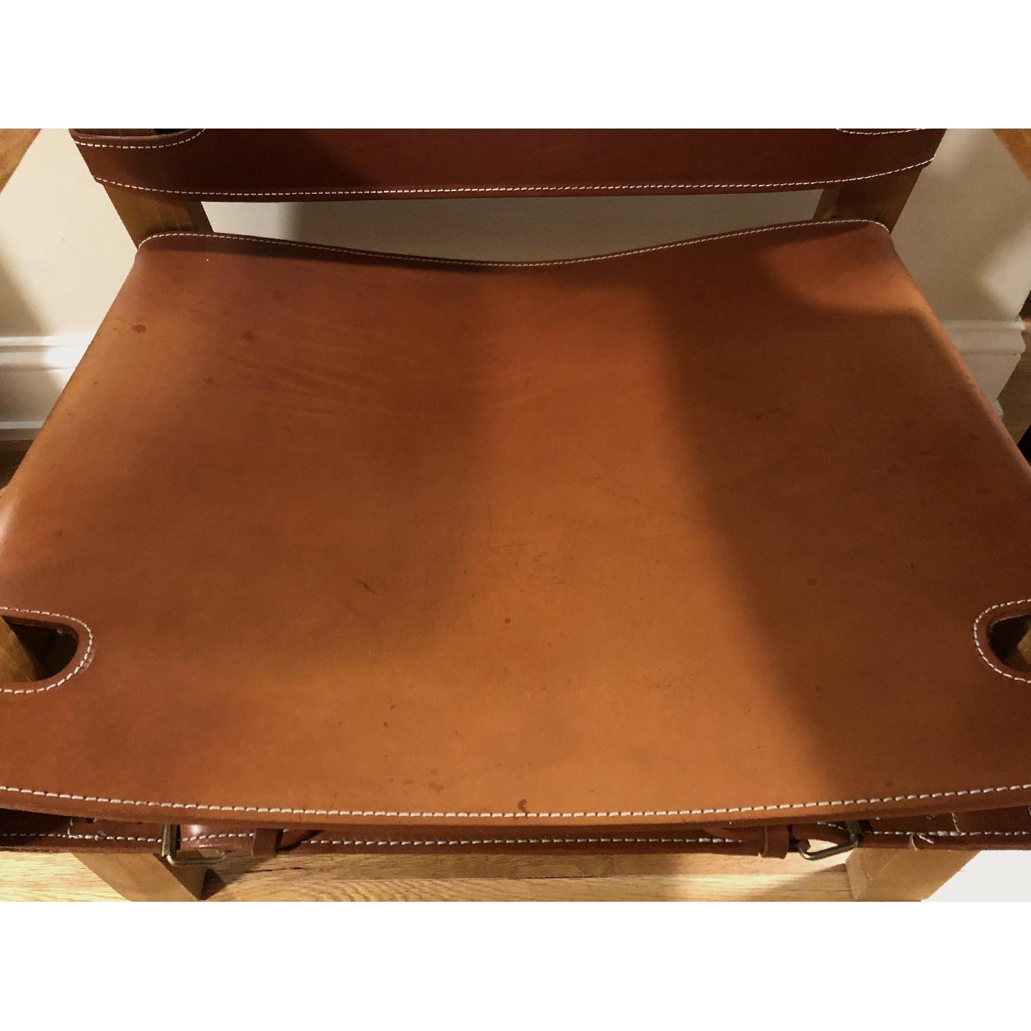 Borge Mogensen Spanish Chair - image-9
