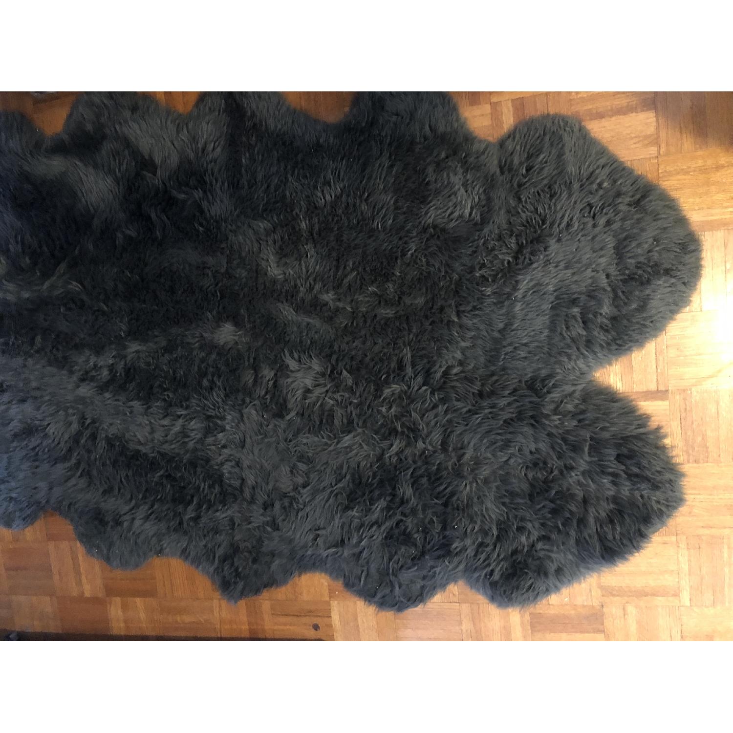 Wayfair Sheepskin Rug - image-2