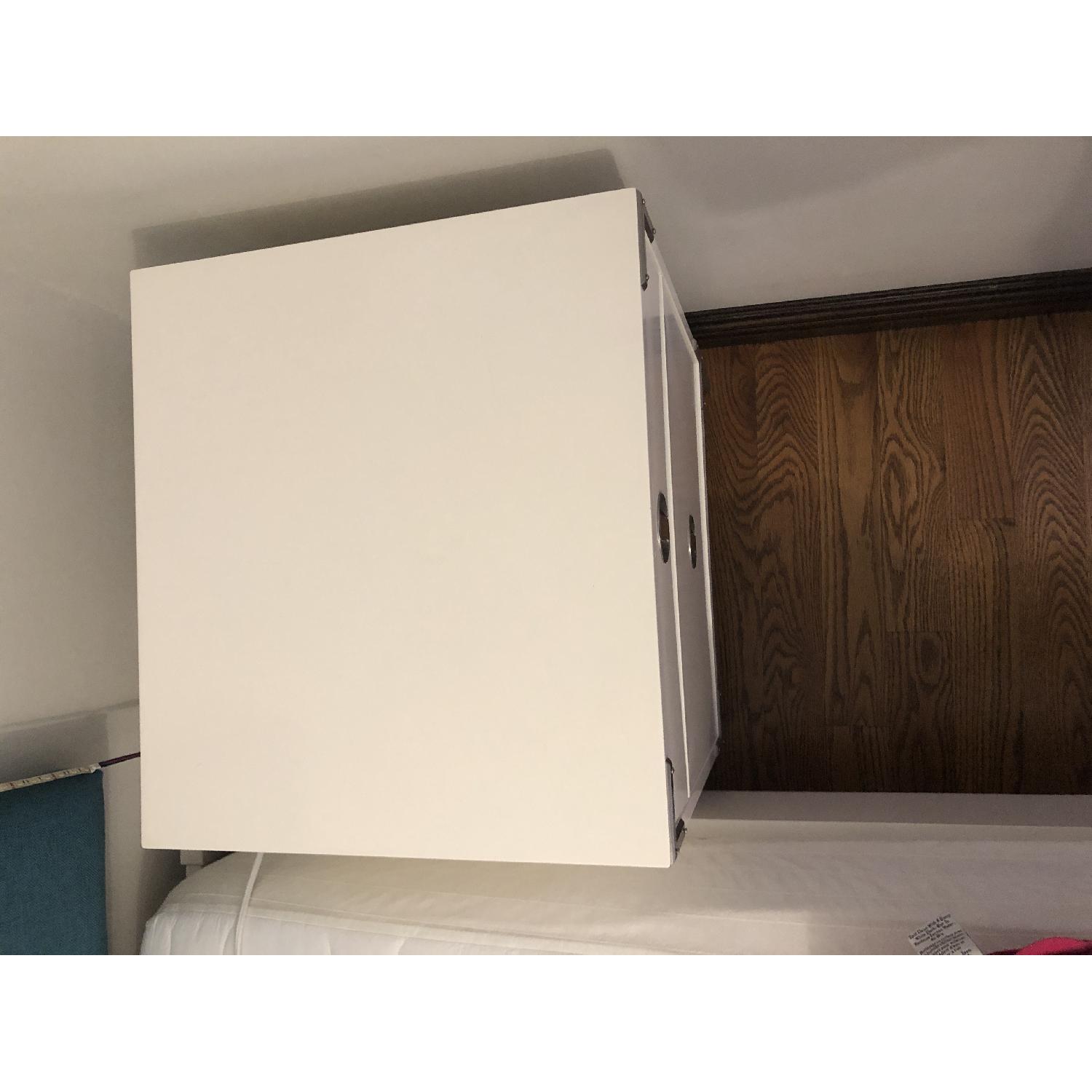 West Elm Malone Nightstand - image-1