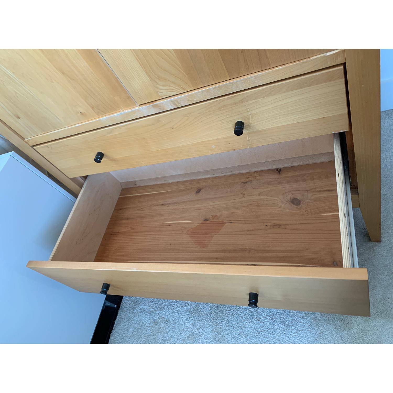 Room & Board Calvin Modern Armoire - image-2