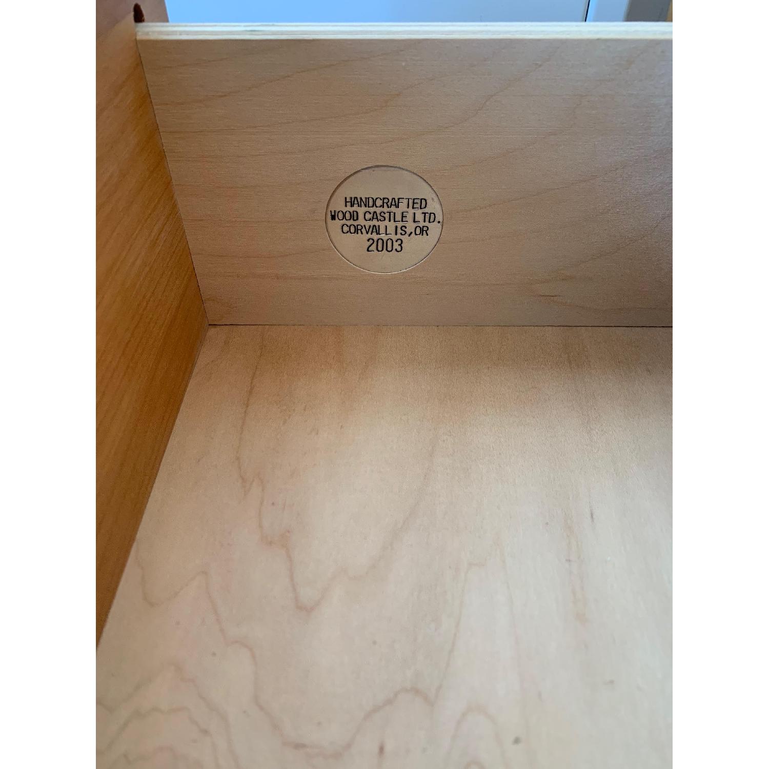 Room & Board Calvin Modern Armoire - image-3