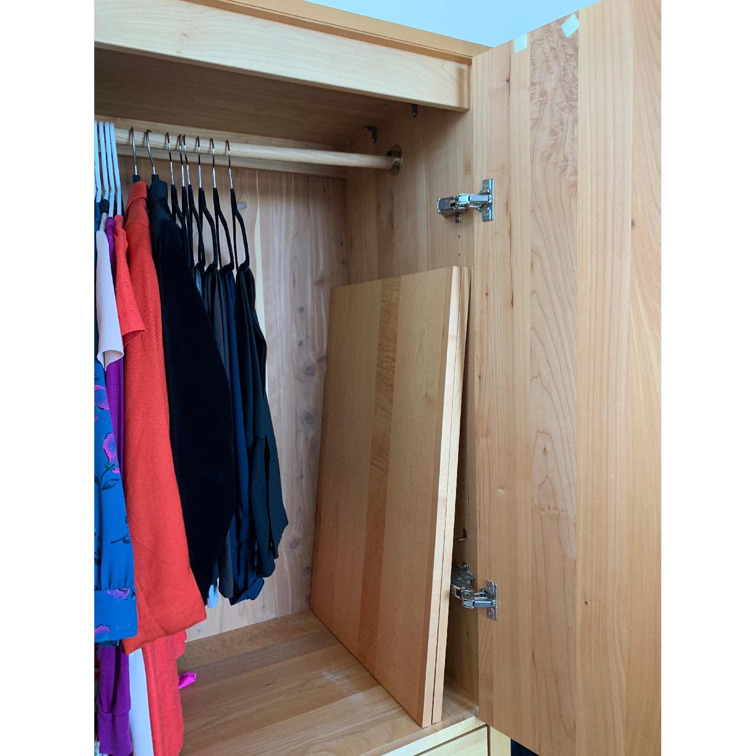 Room & Board Calvin Modern Armoire - image-4