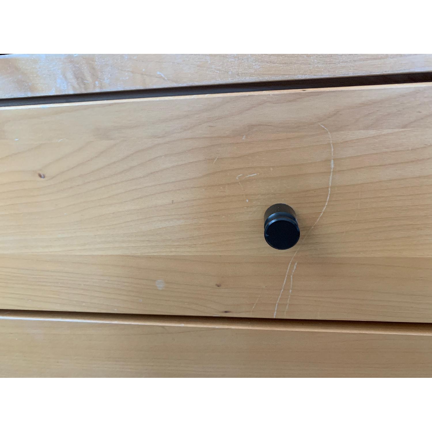 Room & Board Calvin Modern Armoire - image-5