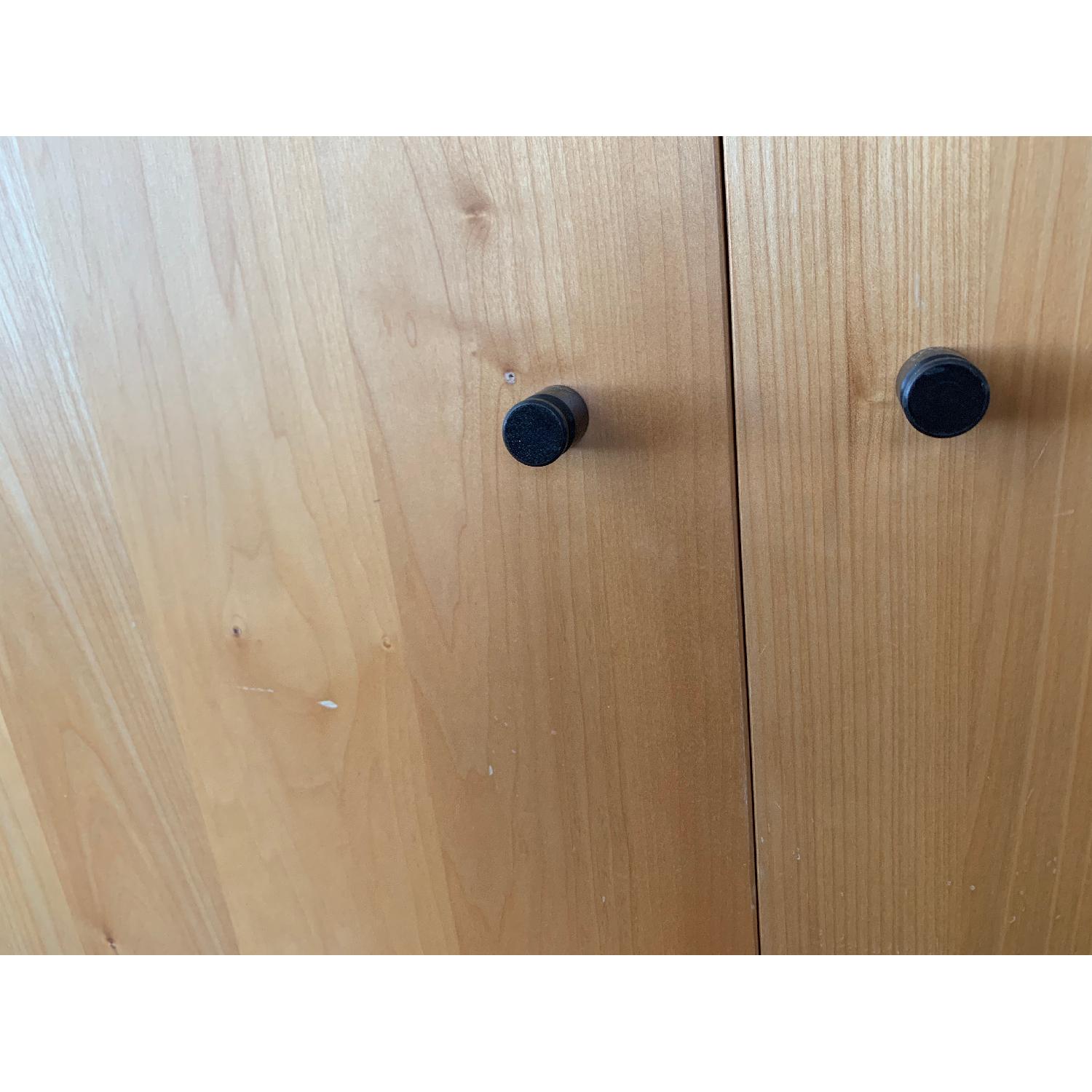 Room & Board Calvin Modern Armoire - image-6