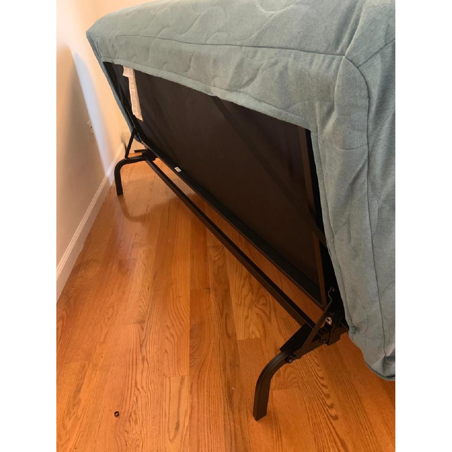 Ikea Nyhamn Sleeper Sofa - image-3