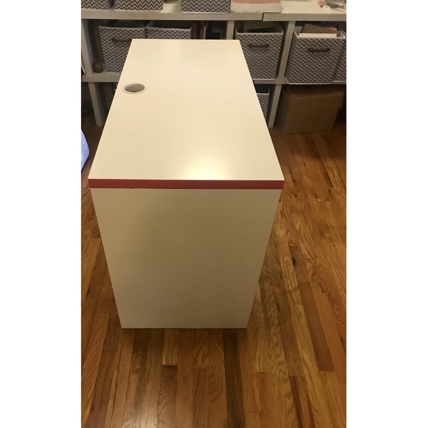 Ikea Micke Desk - image-3