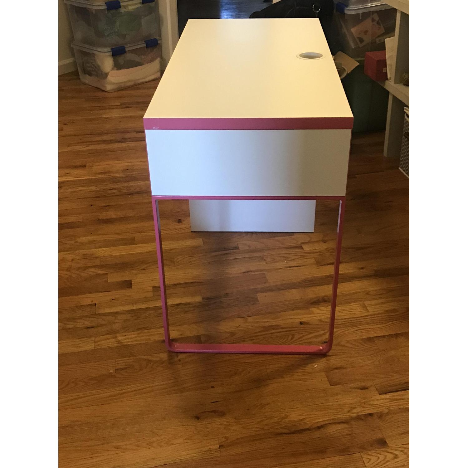 Ikea Micke Desk - image-4