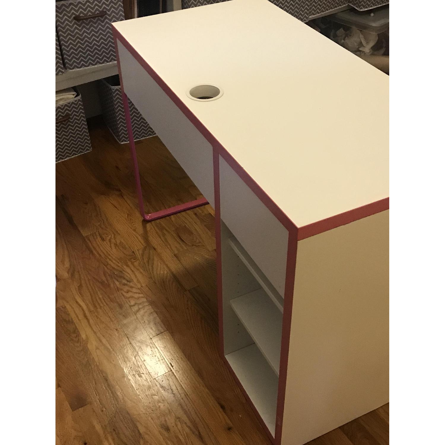 Ikea Micke Desk - image-5