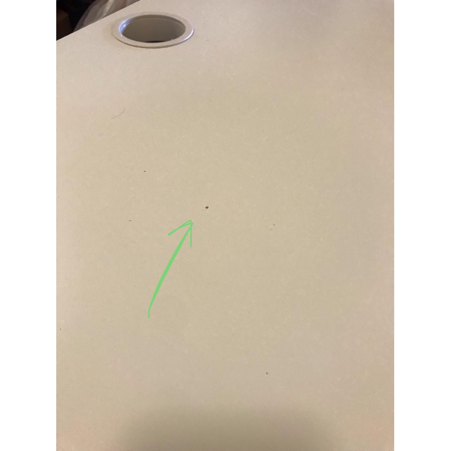 Ikea Micke Desk - image-6