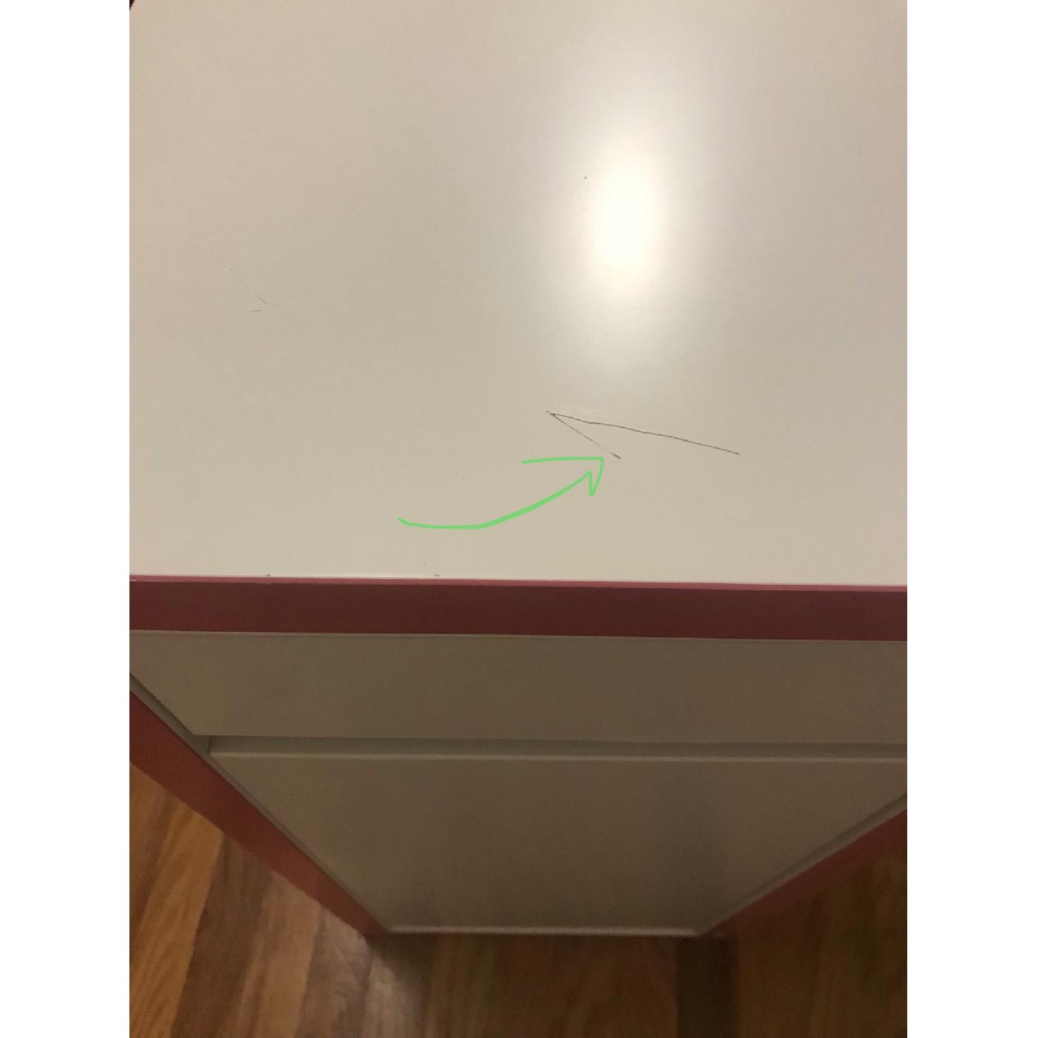 Ikea Micke Desk - image-7
