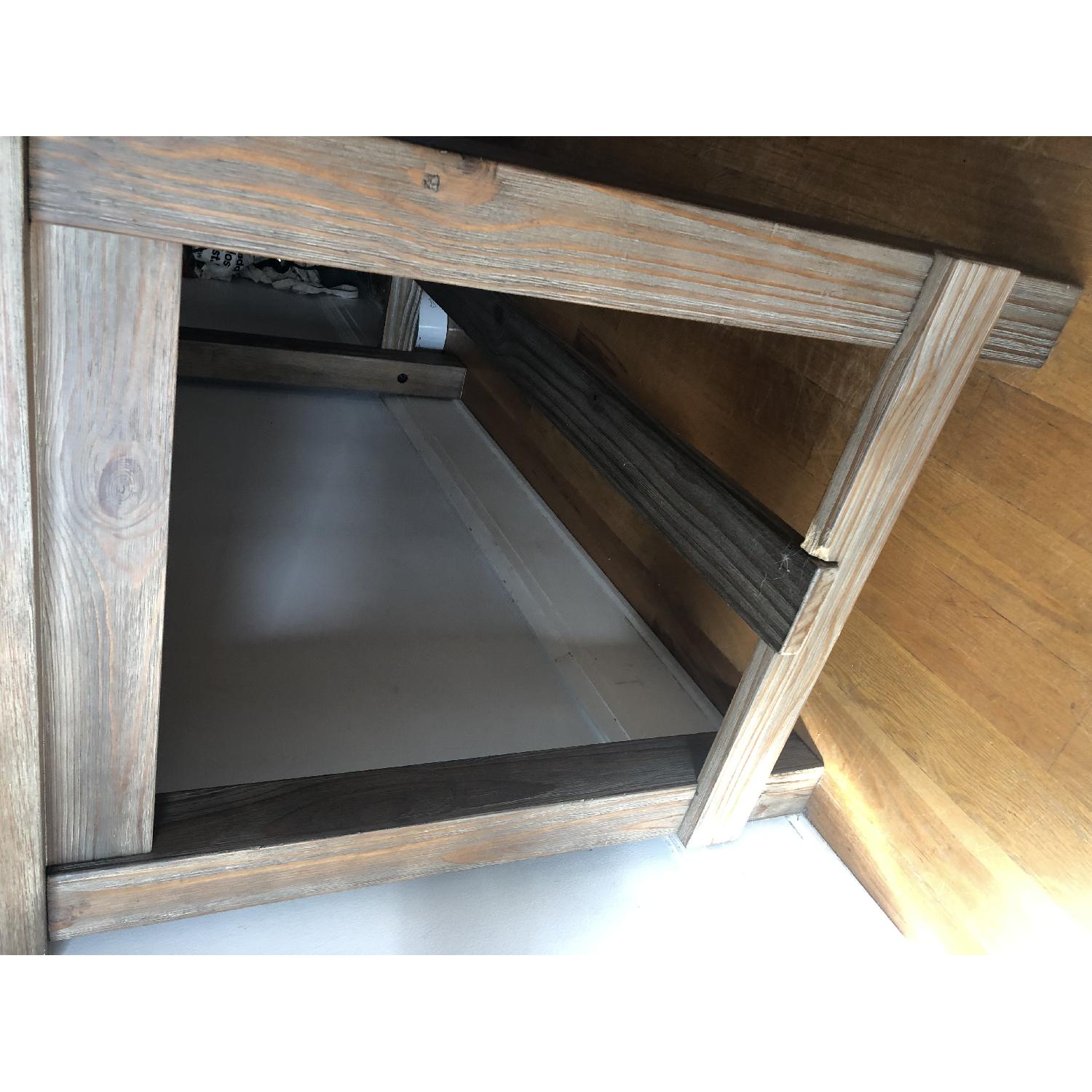 Ashley Pinnadel Light Brown Dining Table - image-4