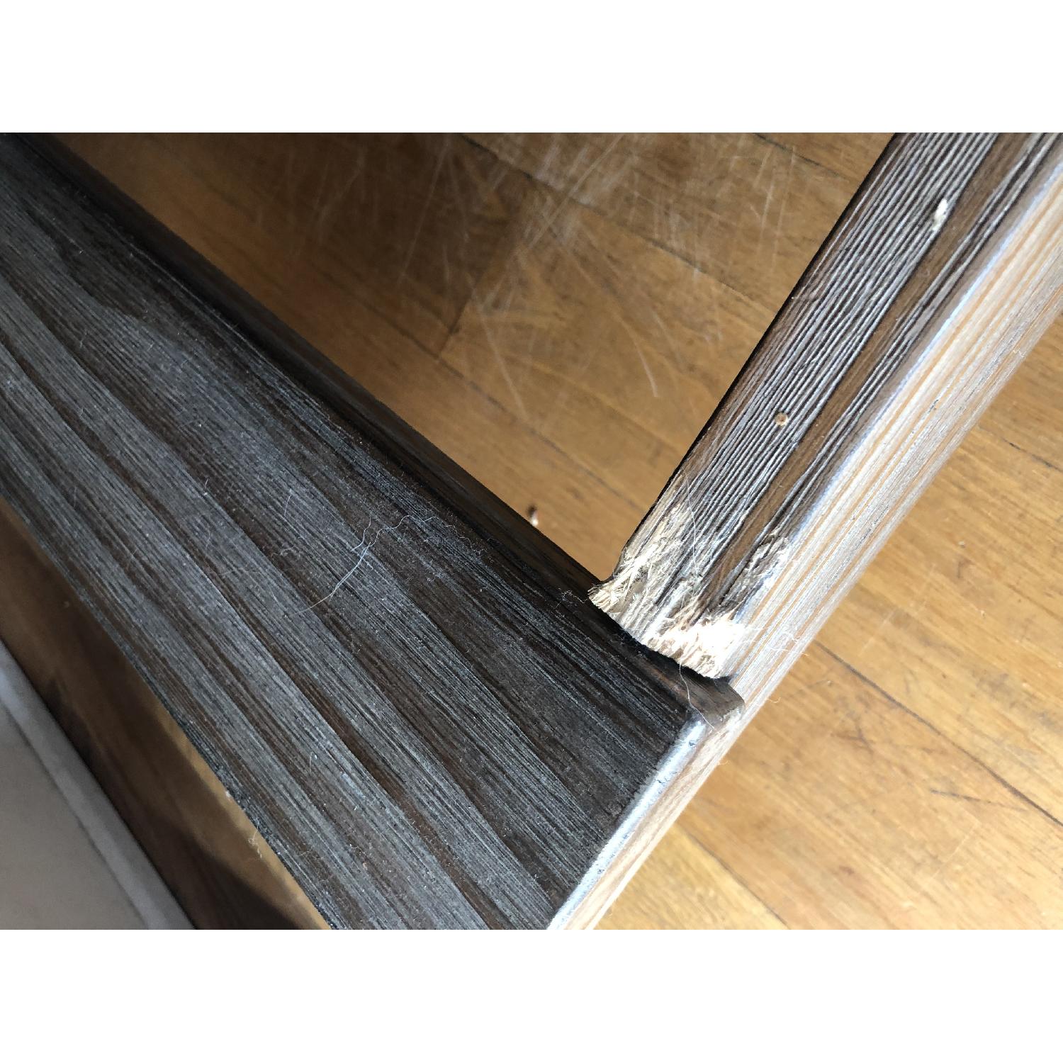 Ashley Pinnadel Light Brown Dining Table - image-5